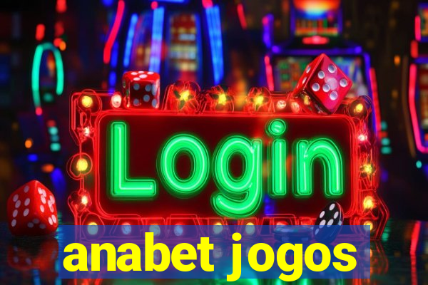 anabet jogos